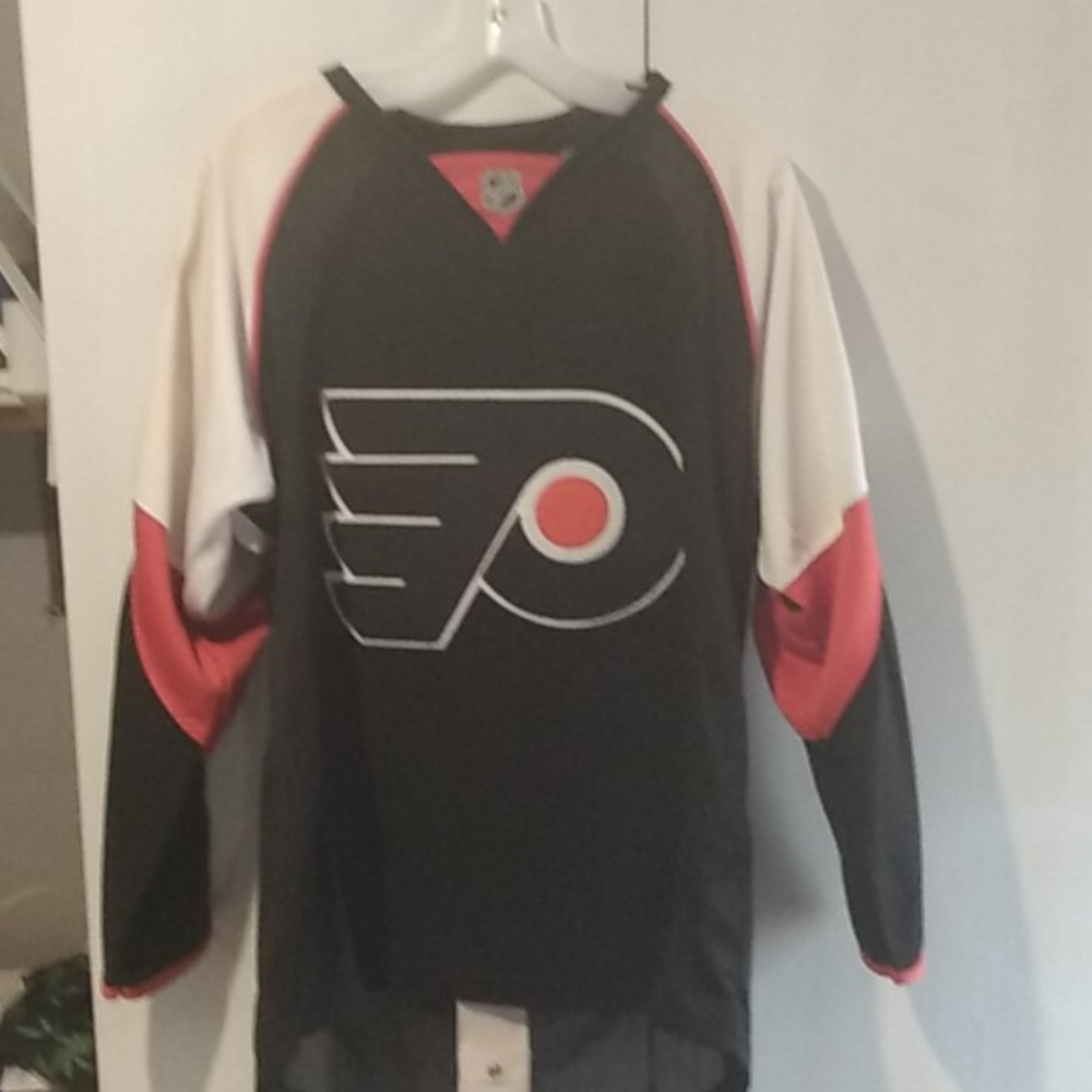Used hockey Jersey